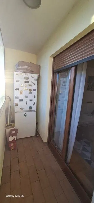 Prodaja, dvosoban stan, 67m², Stari Aerodrom, Podgorica
