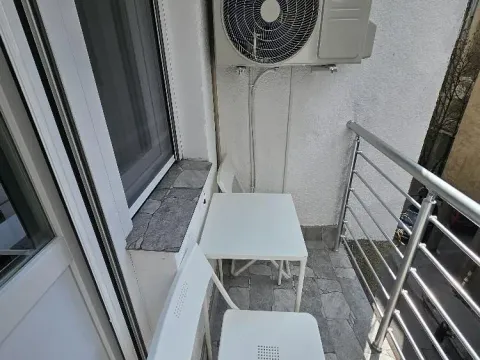 Izdavanje, jednosoban stan, 34m², Stari Grad, Beograd - image 18
