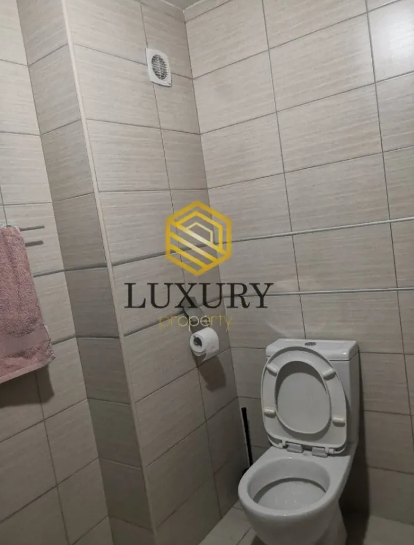 Prodaja, stan, 27m², Tuški Put, Podgorica
