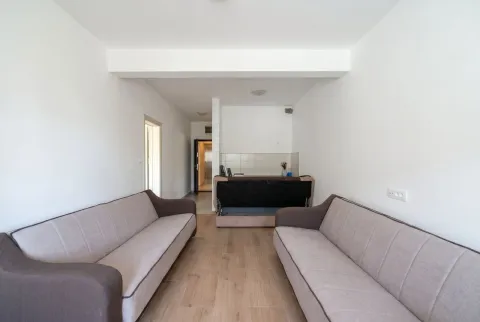 Prodaja, dvosoban stan, 40m², Budva, Crna Gora - image 4