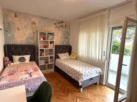 Sale, two bedroom apartment, 75m², Centar, Podgorica - image 8