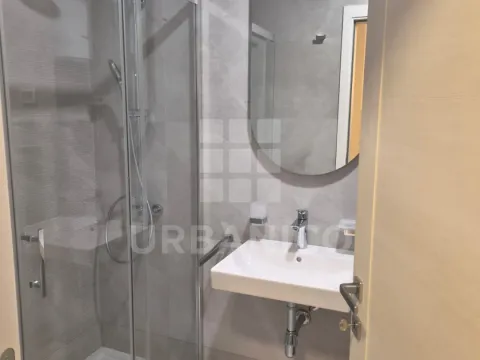 Rent, one bedroom apartment, 44m², Central Point, Podgorica - image 9