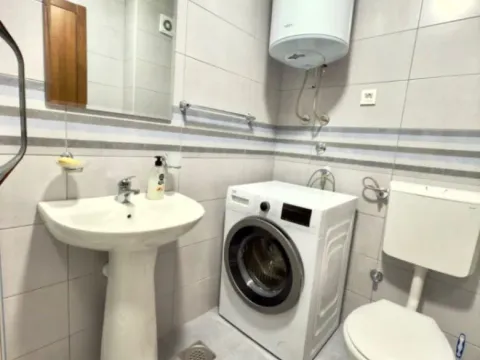 Izdavanje, jednosoban stan, 46m², Tuški Put, Podgorica - image 7