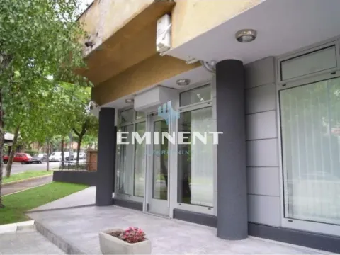 Poslovni prostor in Autokomanda