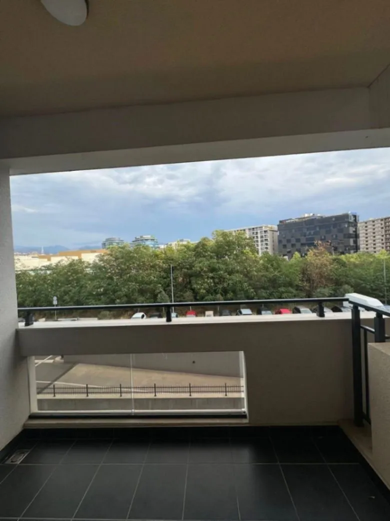Rent, office space, 70m², Master Kvart, Podgorica