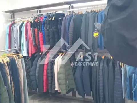 Rent, office space, 26m², Centar, Novi Sad - image 5