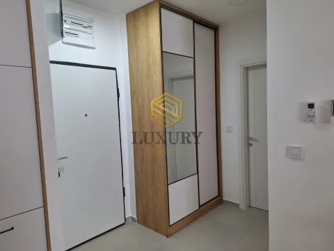 Izdavanje, jednosoban stan, 48m², Stari Aerodrom, Podgorica - image 4