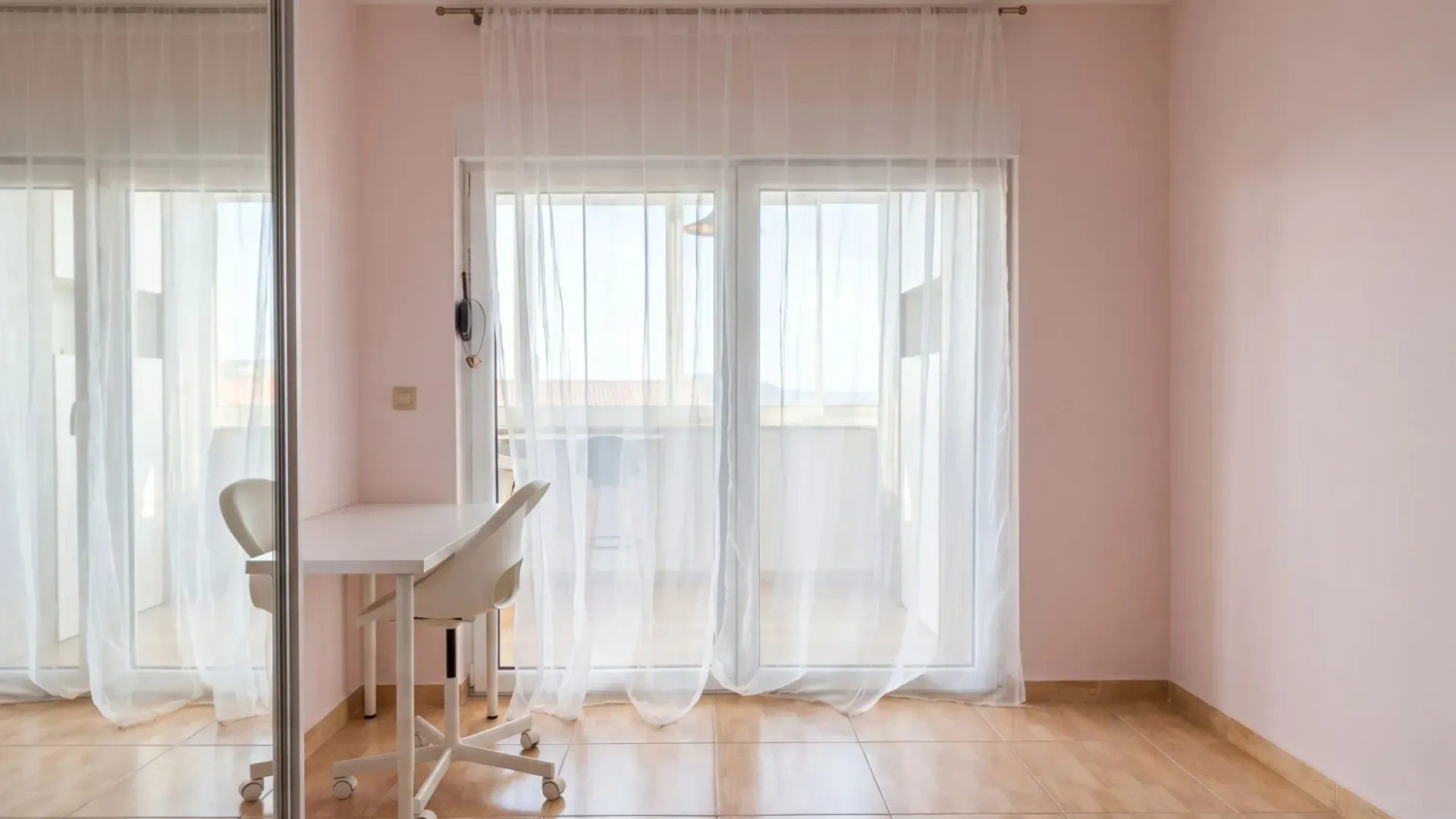 Sale, one bedroom apartment, 49m², Lazi, Budva
