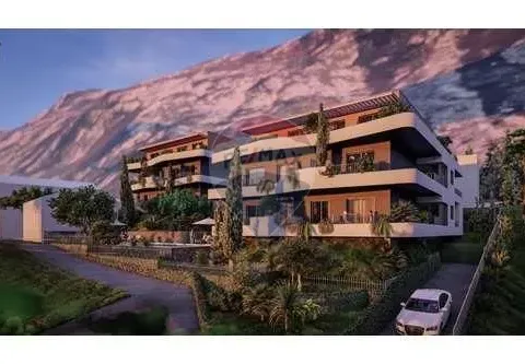 Prodaja, jednosoban stan, 46m², Dobrota, Kotor - image 5