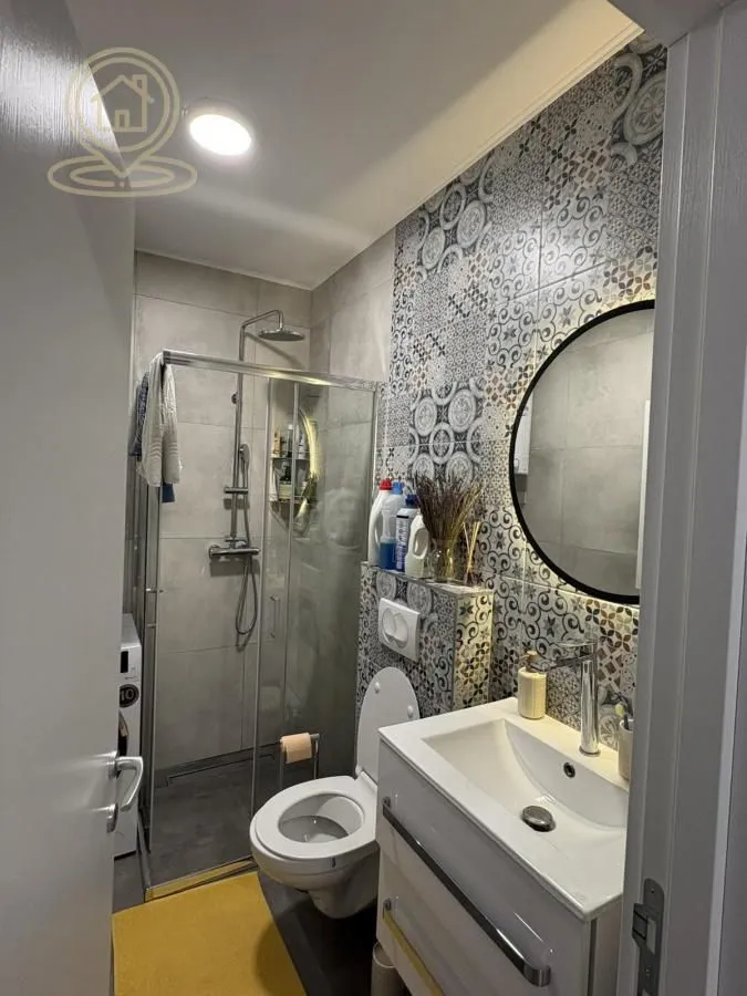 Prodaja, dvosoban stan, 51m², Adice, Novi Sad Sve Podlokacije