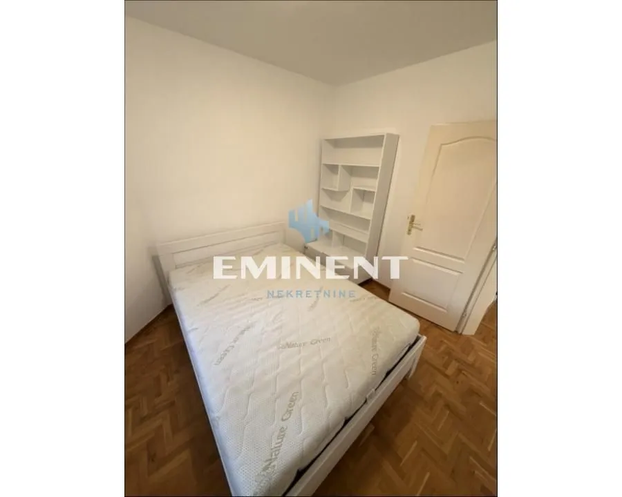 Rent, apartment, 44m², Novi Beograd Sve Podlokacije, Beograd