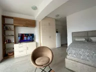 Izdavanje, garsonjera, 36m², Sutomore, Bar