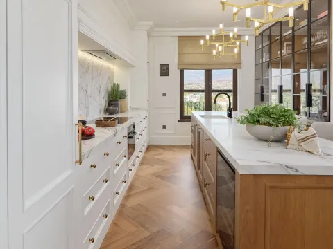 Prodaja, stan, 515m², Gorica C, Podgorica - image 8