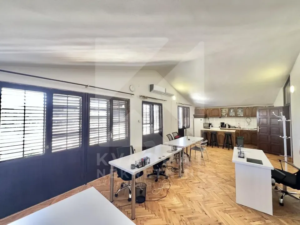 Rent, office space, 150m², Zabjelo, Podgorica