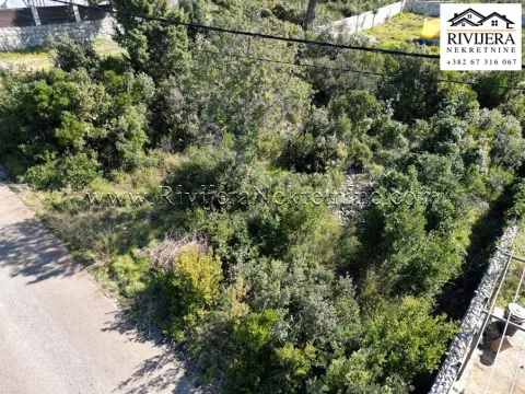 Prodaja, plac, 481m², Herceg Novi, Crna Gora - image 3