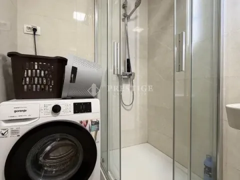 Izdavanje, jednosoban stan, 45m², New City, Podgorica - image 11