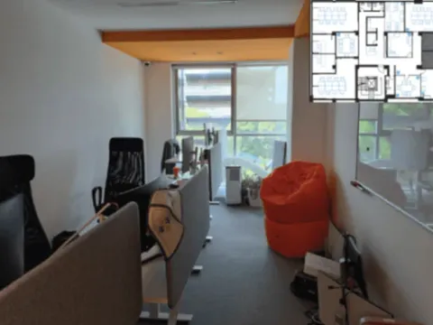 Sale, office space, 391m², Preko Morače, Podgorica - image 7