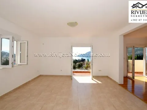 Sale, two bedroom apartment, 72m², Igalo, Herceg Novi - image 1