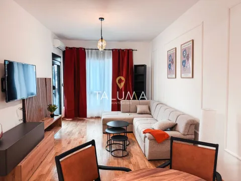 Stan in Donja Gorica