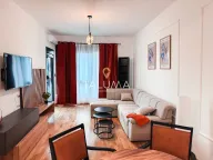 Izdavanje, jednosoban stan, 45m², Donja Gorica, Podgorica