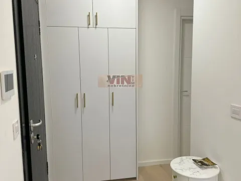 Izdavanje, jednosoban stan, 37m², Dušanovac, Voždovac Sve Podlokacije - image 17