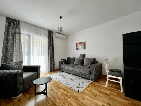 Prodaja, jednosoban stan, 40m², Bečići, Budva - image 19