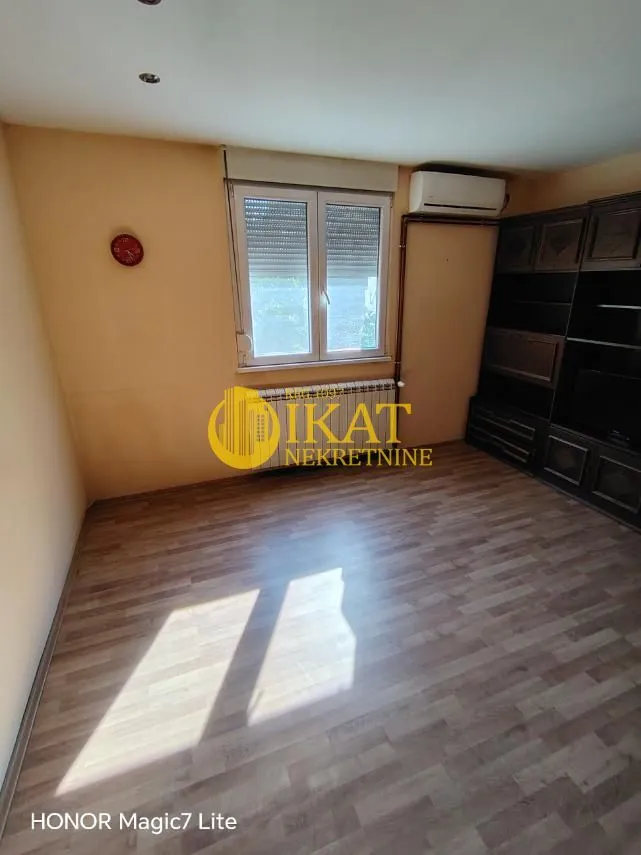 Prodaja, jednosoban stan, 38m², Padinska Skela, Palilula Sve Podlokacije