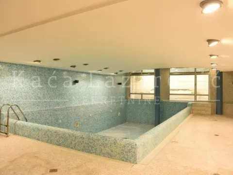 Prodaja, kuća, 1000m², Savski Venac, Beograd - image 12