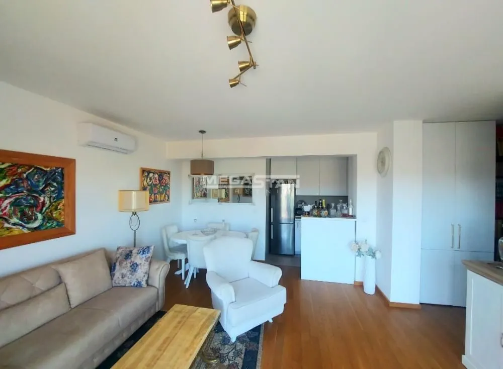 Sale, two bedroom apartment, 75m², Dušanovac, Voždovac Sve Podlokacije