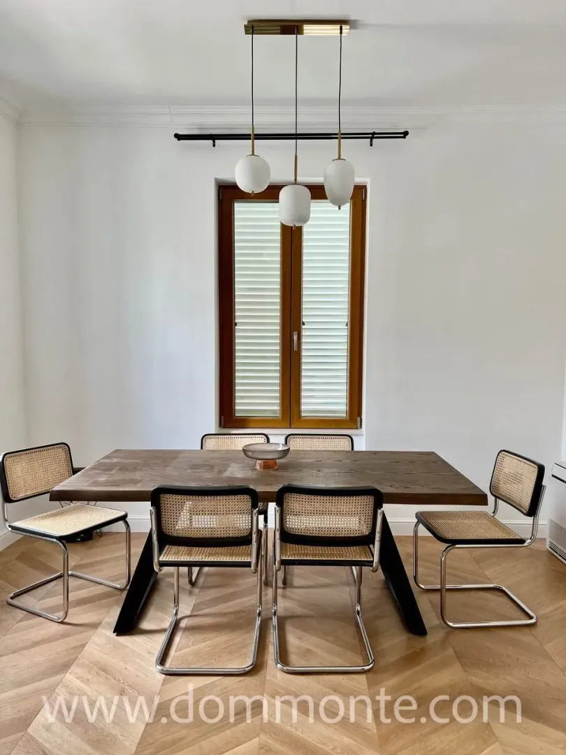 Rent, three bedroom apartment, 100m², Seljanovo, Tivat