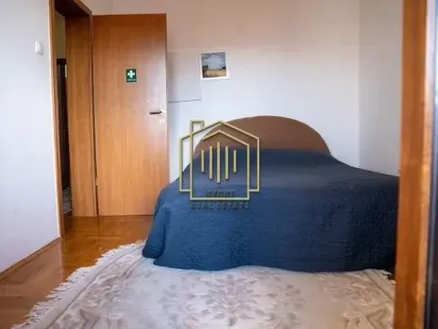 Izdavanje, dvosoban stan, 88m², Zabjelo, Podgorica - image 9
