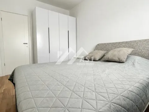 Rent, two bedroom apartment, 50m², Avijatičarsko naselje, Novi Sad Sve Podlokacije - image 6
