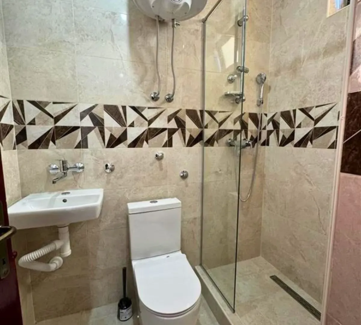 Rent, office space, 75m², Savski Venac, Beograd