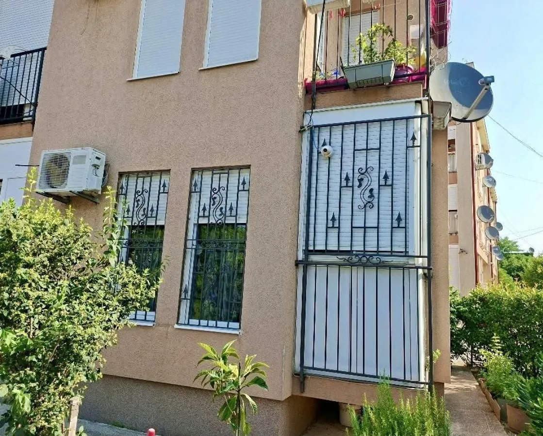 Rent, apartment, 33m², Zabjelo, Podgorica