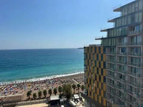 Sale, two bedroom apartment, 113m², Budva, Crna Gora