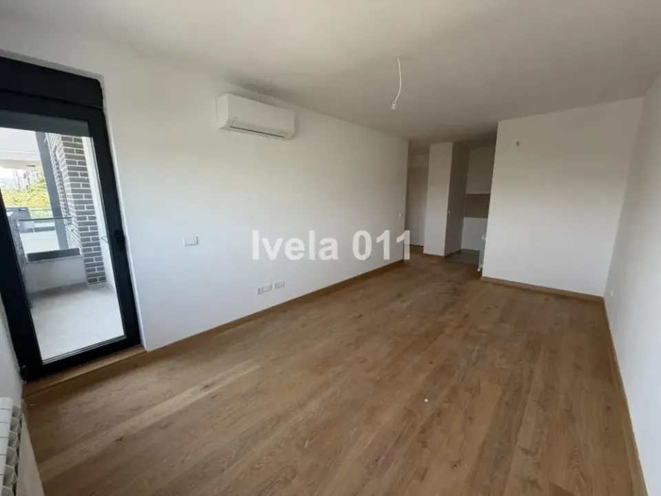 Prodaja, jednosoban stan, 45m², Trošarina, Voždovac Sve Podlokacije