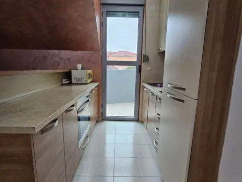 Prodaja, jednosoban stan, 57m², Gorica C, Podgorica - image 6