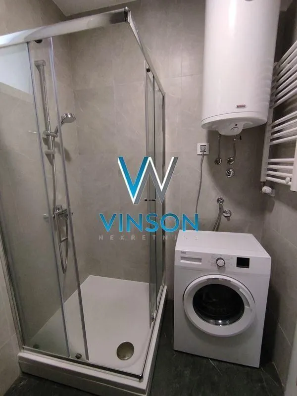 Rent, apartment, 29m², Grbavica, Novi Sad Sve Podlokacije