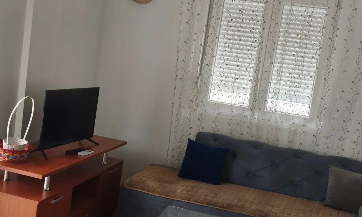 Izdavanje, četvorosoban stan, 68m², Zabjelo, Podgorica