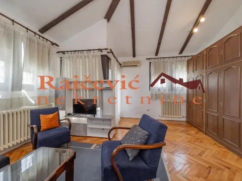 Prodaja, jednosoban stan, 39m², Miljakovac, Rakovica - image 7