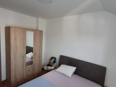 Rent, one bedroom apartment, 40m², Ljubović, Podgorica - image 6