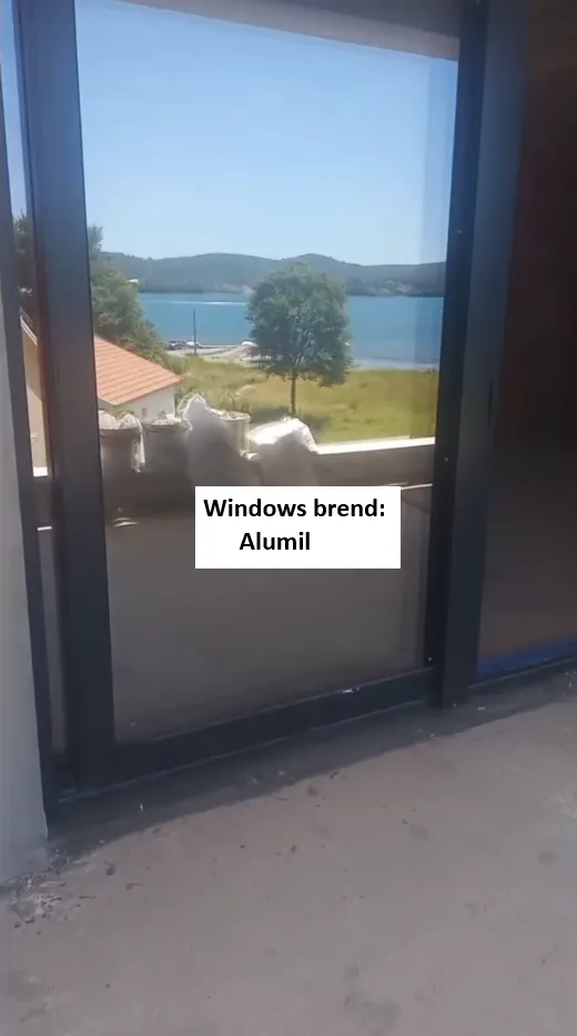 Prodaja, dvosoban stan, 94m², Bonići, Tivat