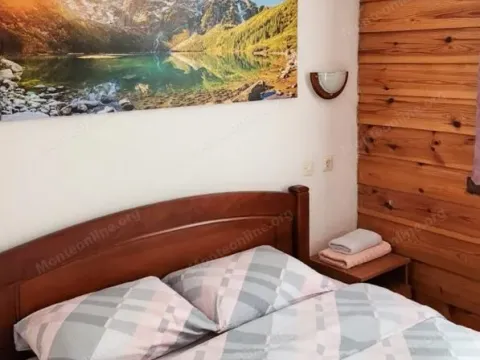 Prodaja, kuća, 164m², Žabljak, Crna Gora - image 9