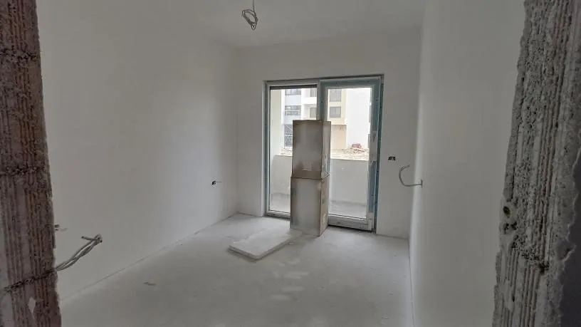 Prodaja, jednosoban stan, 51m², Ulcinj, Crna Gora