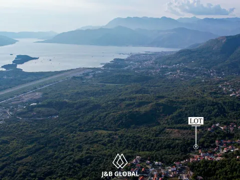 Prodaja, plac, 7500m², Kavač, Kotor - image 14