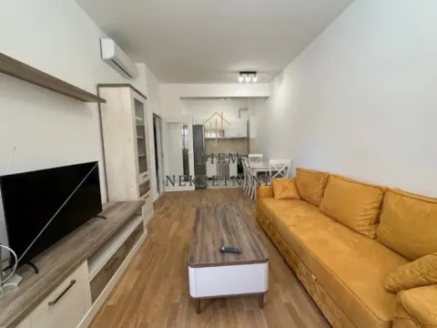 Prodaja, jednosoban stan, 43m², Zabjelo, Podgorica - image 11