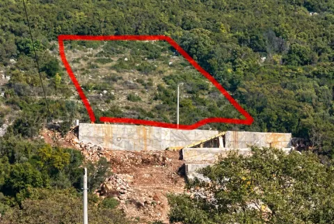 Prodaja, plac, 1460m², Budva, Crna Gora - image 3