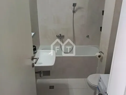 Rent, two bedroom apartment, 42m², Novi Beograd Sve Podlokacije, Beograd - image 14