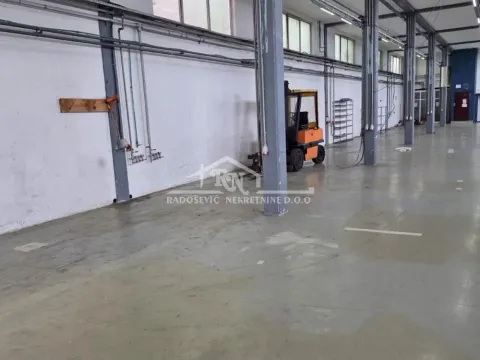 Izdavanje, poslovni prostor, 1019m², Šimanovci, Pećinci - image 19