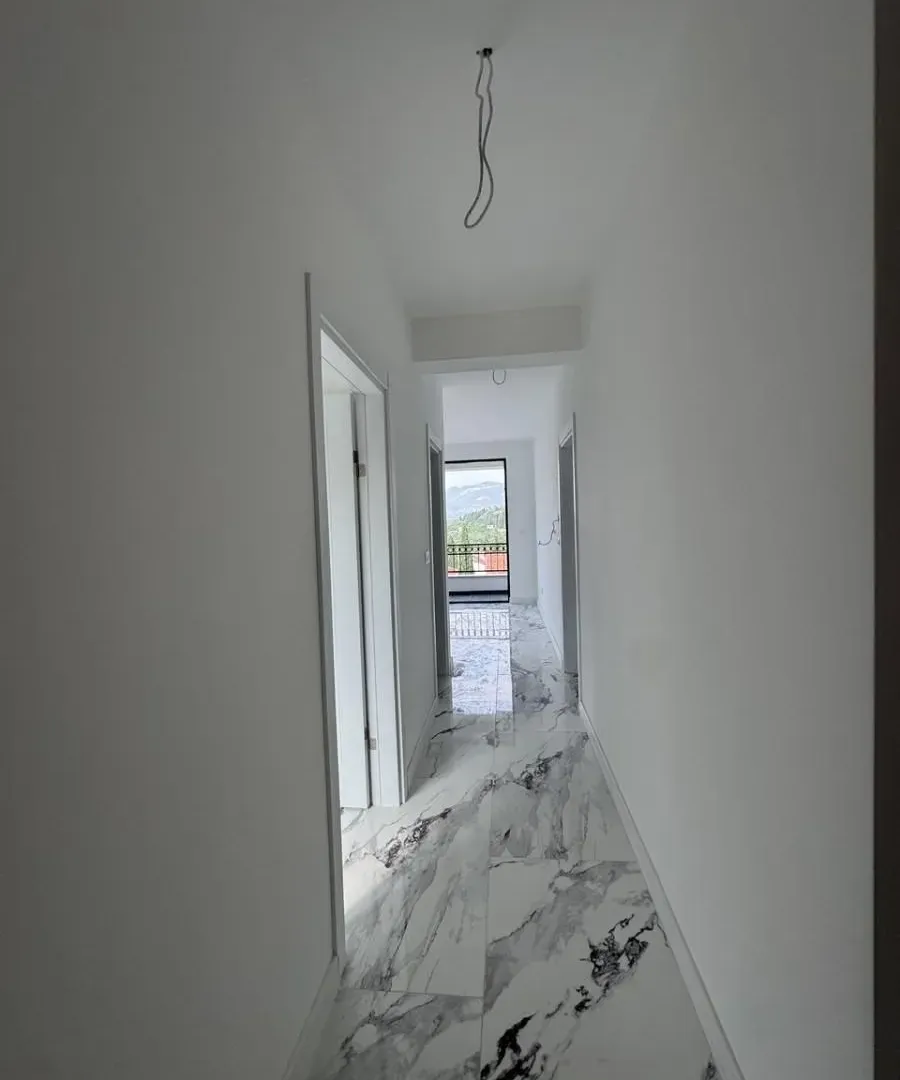 Sale, two bedroom apartment, 54m², Radovići, Tivat